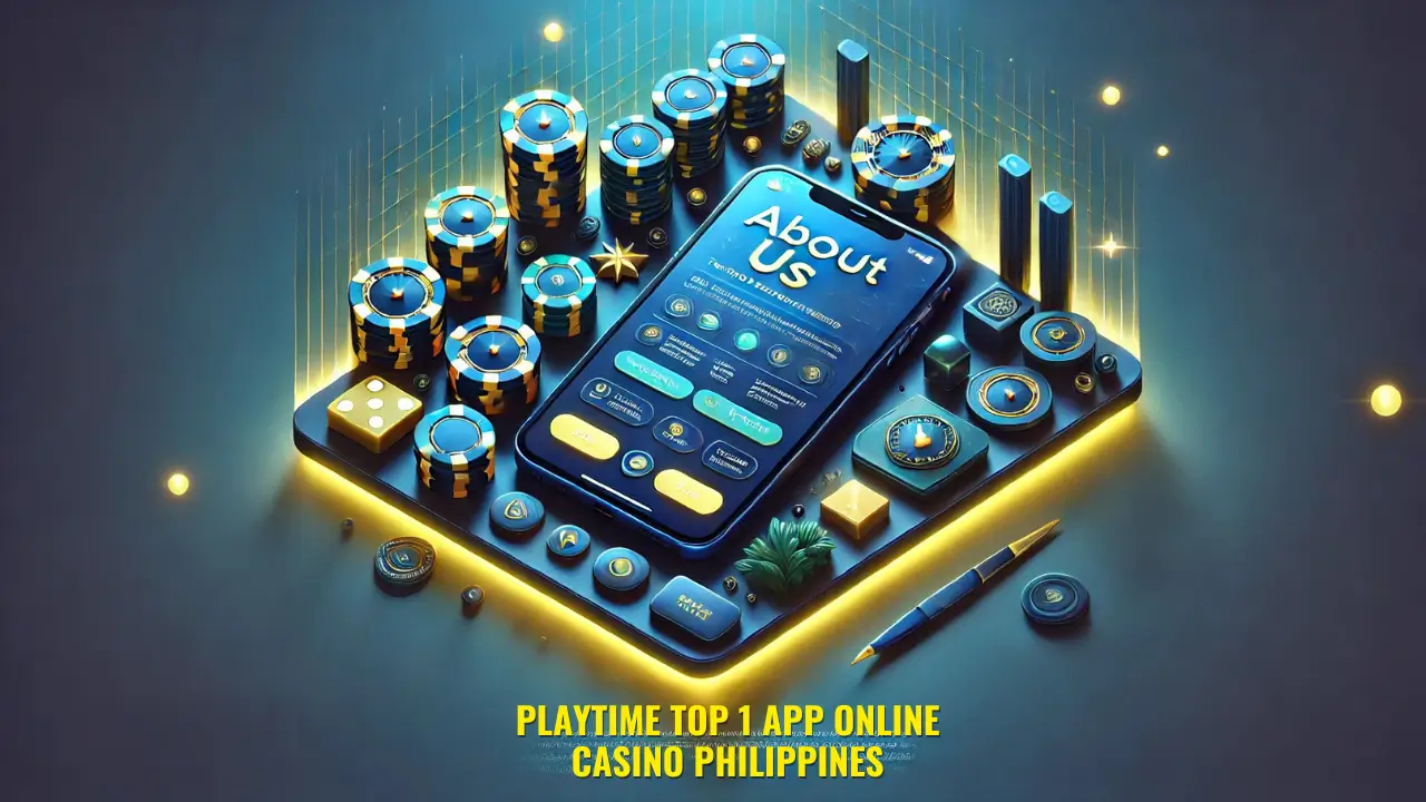 Playtime top 1 app online casino philippines