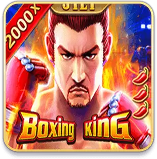 boxing king