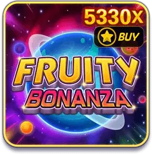 fruity bonanza