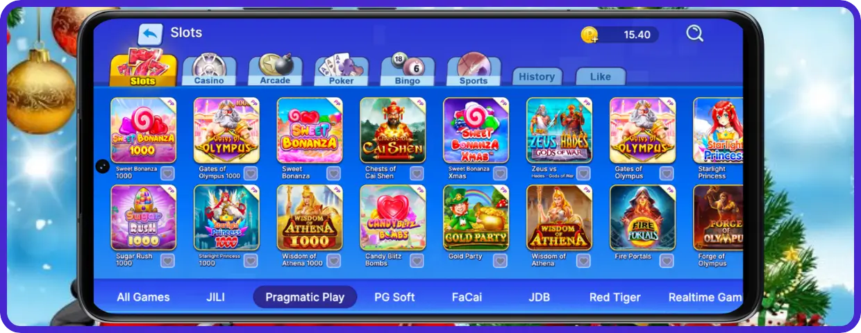 how to play slot game at paytime