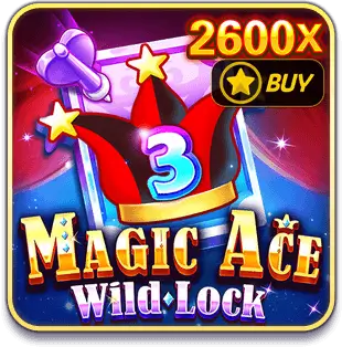 magic ace