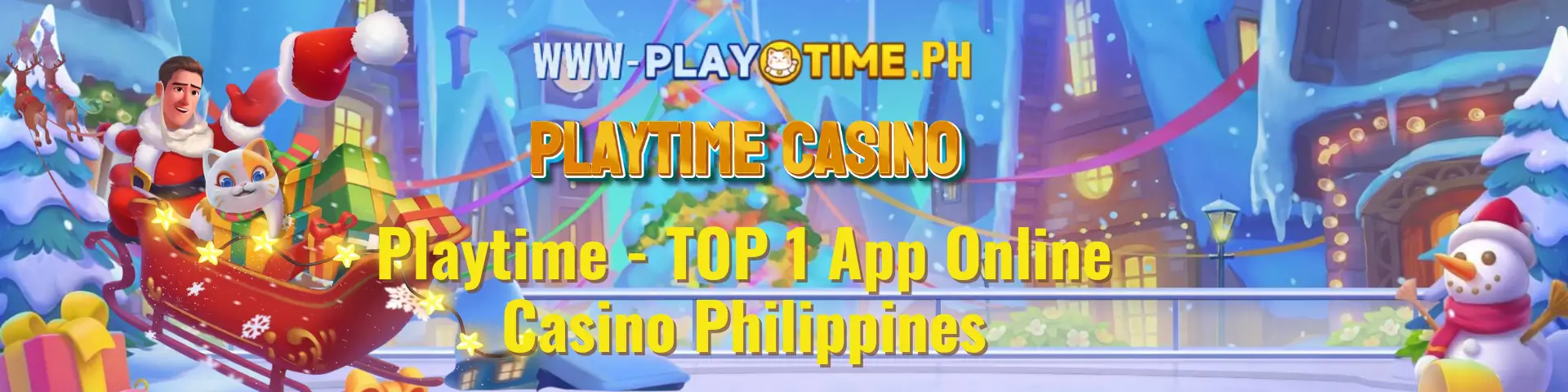 playtime online casino philippines