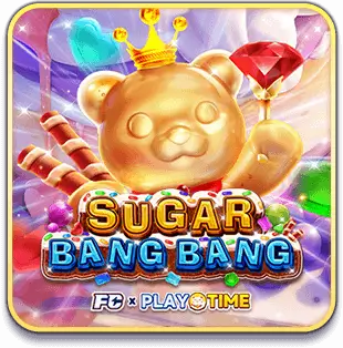 sugar bangbang