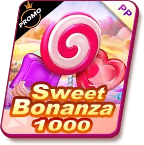 sweet bonanza 1000